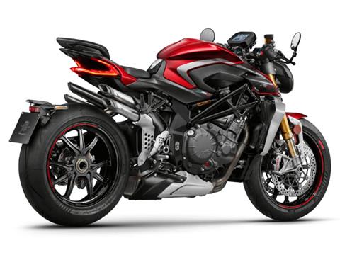 2026 MV Agusta Brutale 1000 RR in Mesa, Arizona - Photo 6