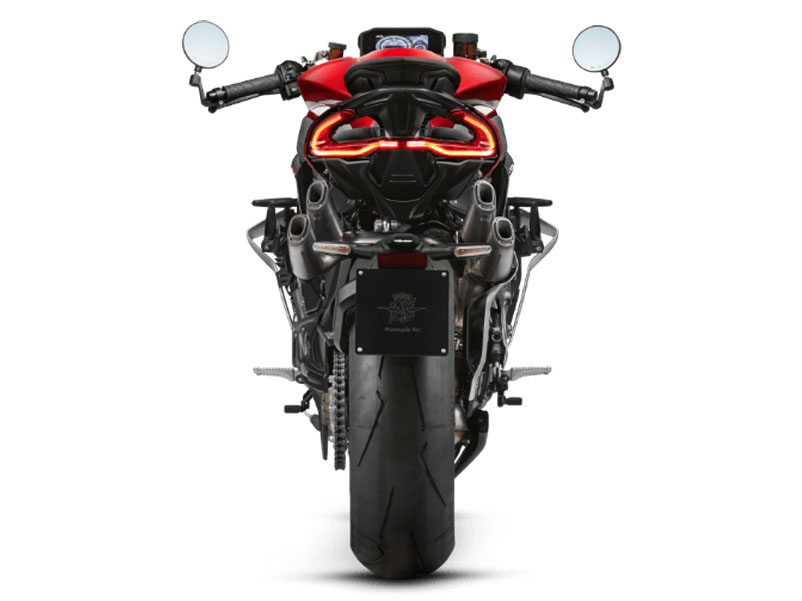 2026 MV Agusta Brutale 1000 RR in Mesa, Arizona - Photo 8