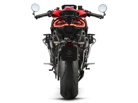 2026 MV Agusta Brutale 1000 RR in Mesa, Arizona - Photo 8