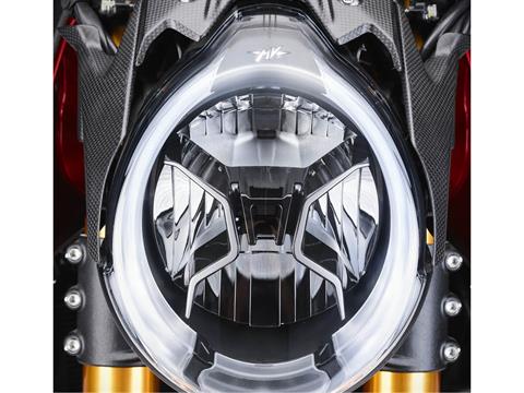 2026 MV Agusta Brutale 1000 RR in Mesa, Arizona - Photo 10