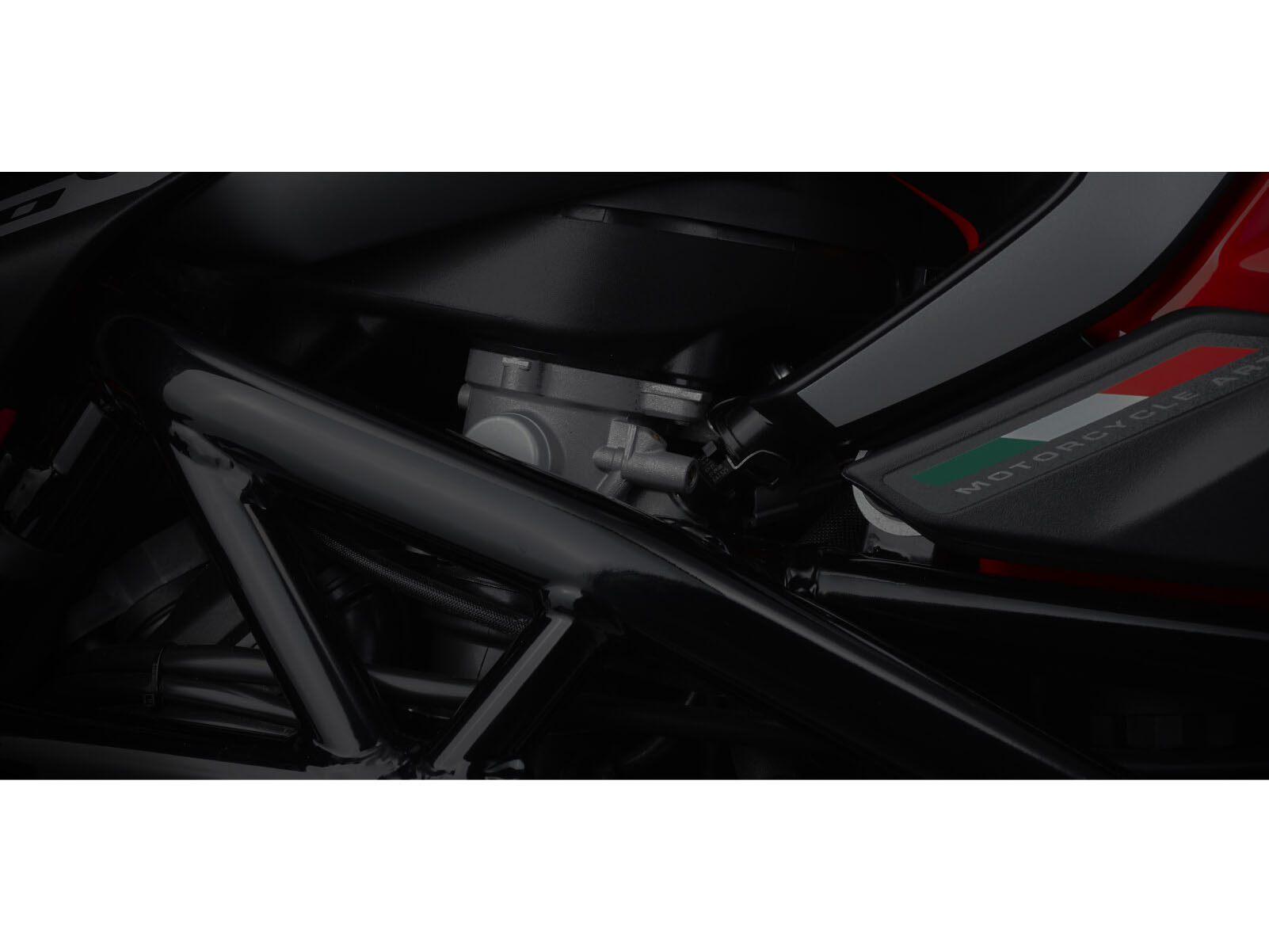 2026 MV Agusta Brutale 1000 RR in Mesa, Arizona - Photo 11