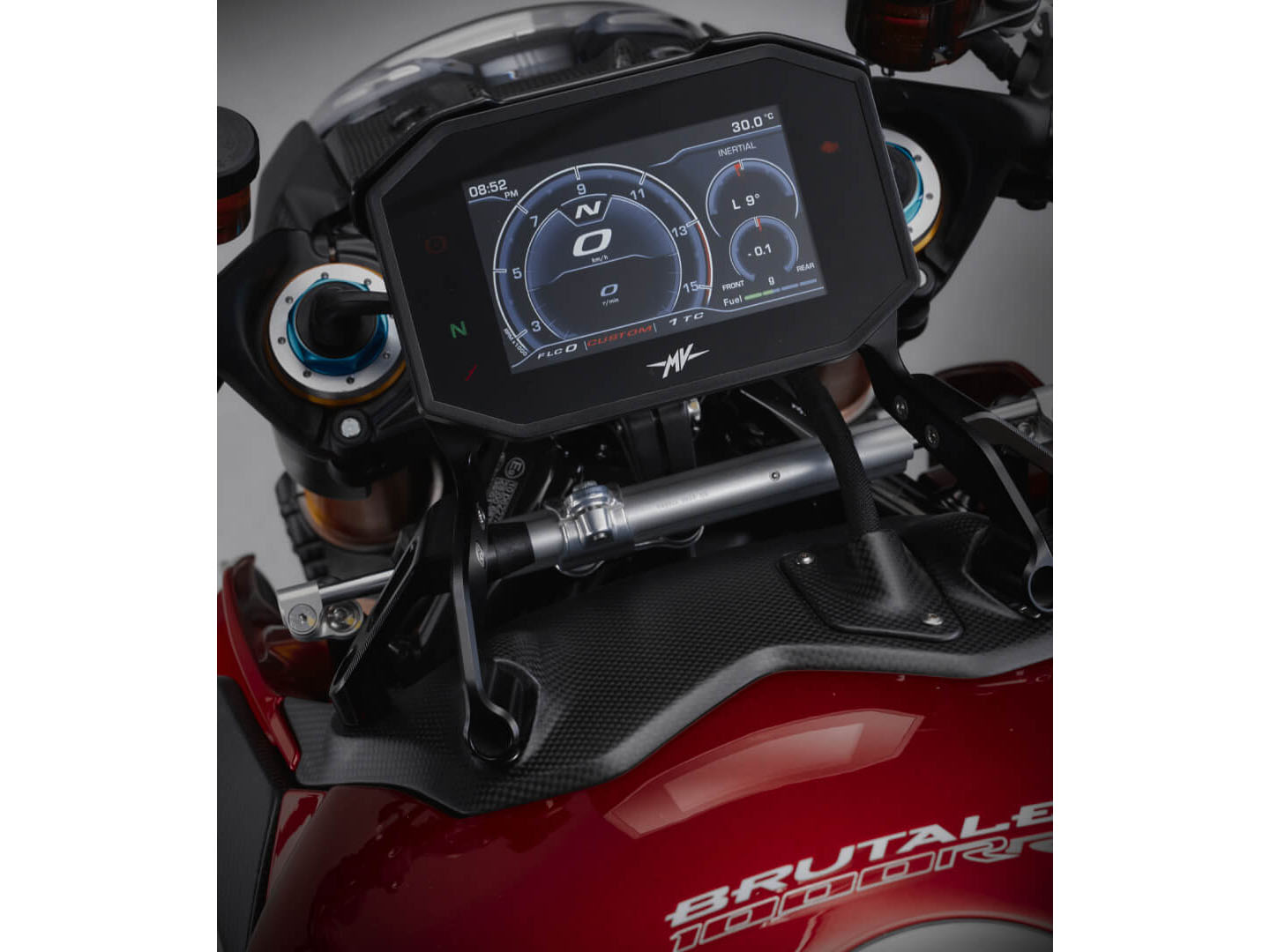 2026 MV Agusta Brutale 1000 RR in Mesa, Arizona - Photo 13