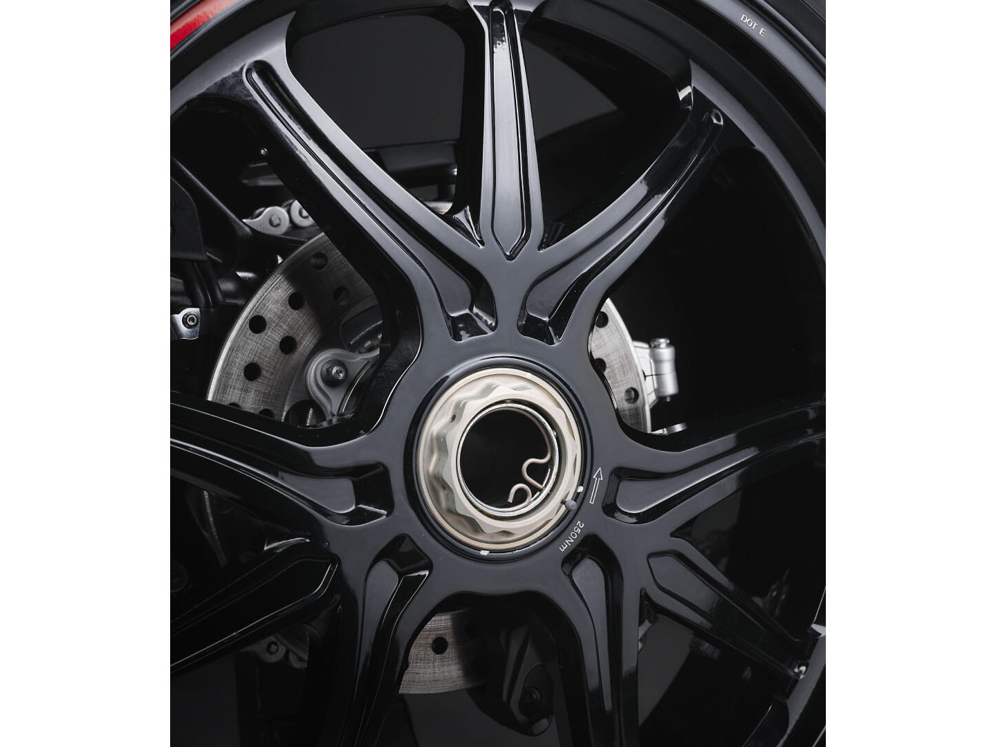 2026 MV Agusta Brutale 1000 RR in Mesa, Arizona - Photo 14