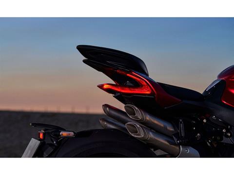 2026 MV Agusta Brutale 1000 RR in Mesa, Arizona - Photo 15