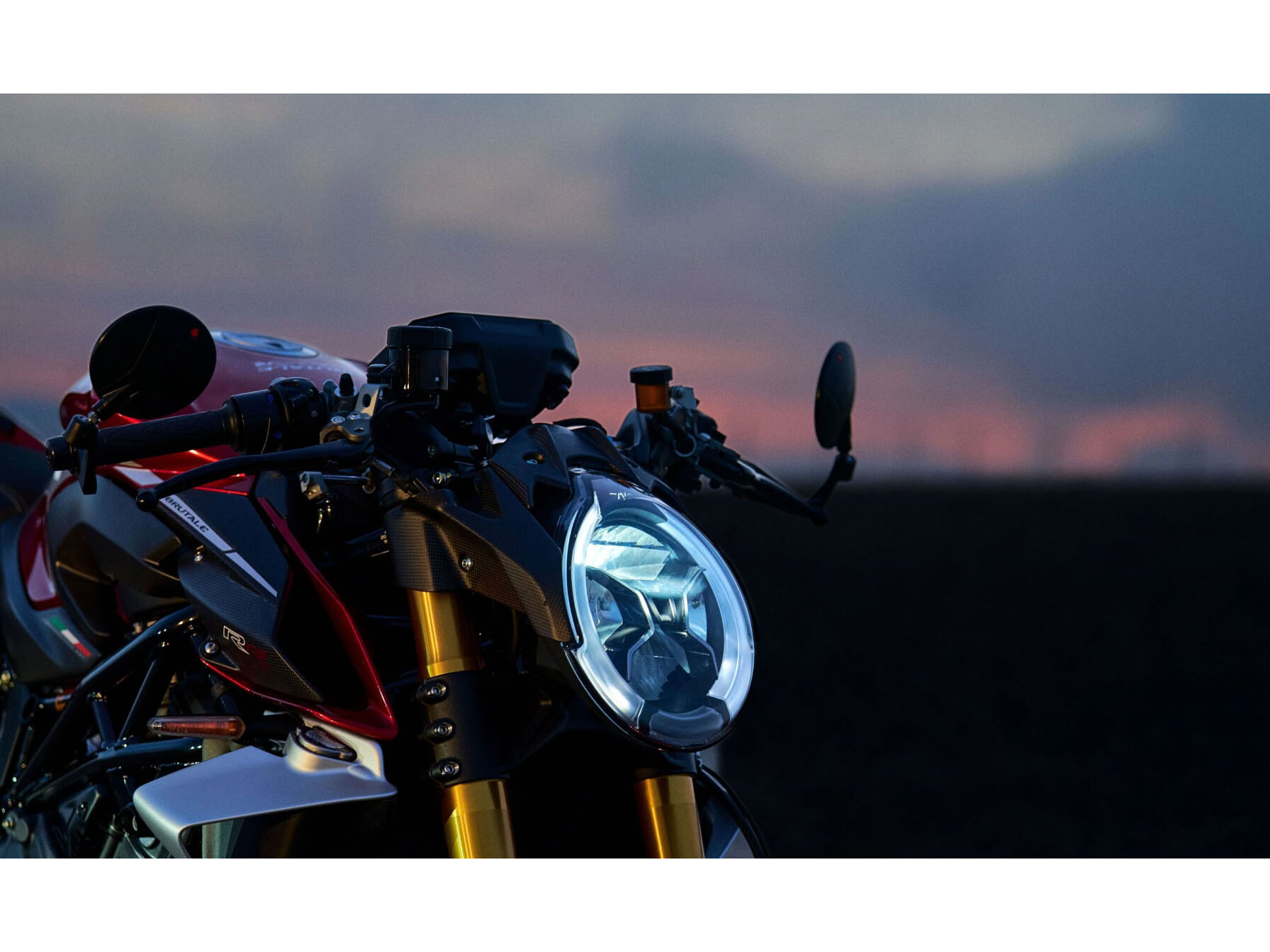 2026 MV Agusta Brutale 1000 RR in Mesa, Arizona - Photo 16