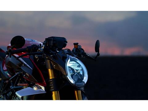 2026 MV Agusta Brutale 1000 RR in Mesa, Arizona - Photo 16