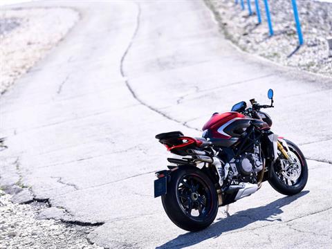 2026 MV Agusta Brutale 1000 RR in Mesa, Arizona - Photo 17