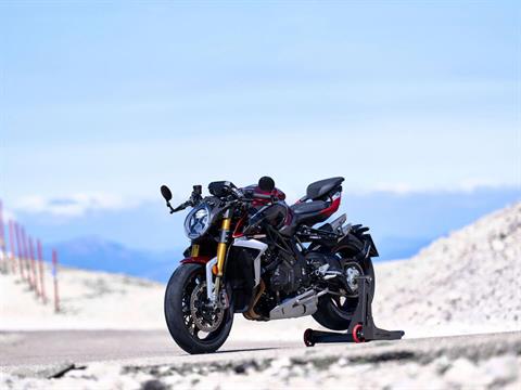 2026 MV Agusta Brutale 1000 RR in Mesa, Arizona - Photo 18