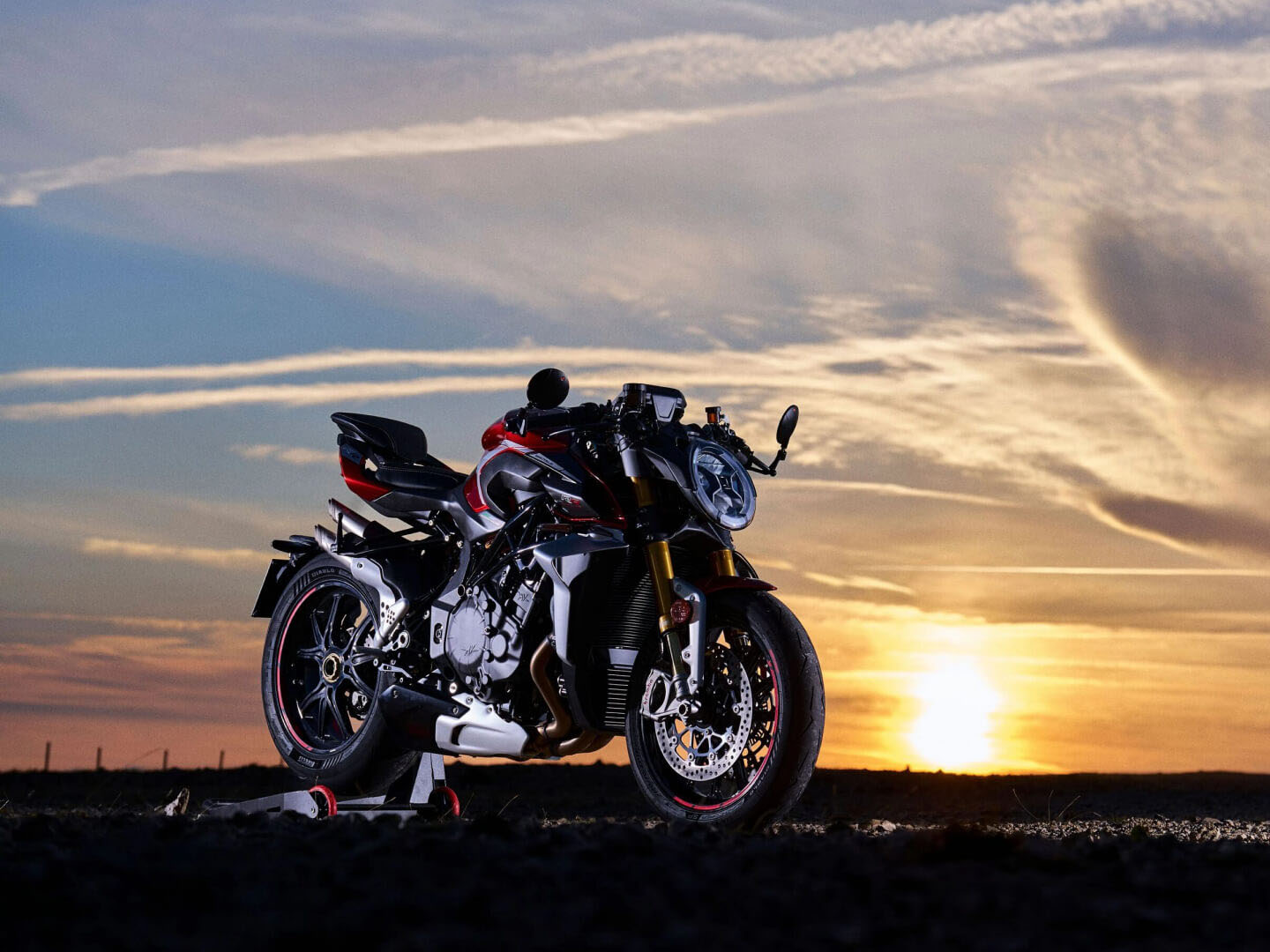 2026 MV Agusta Brutale 1000 RR in Mesa, Arizona - Photo 19