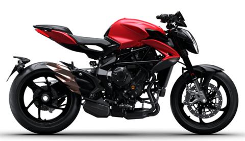 2026 MV Agusta Brutale 800 in Mesa, Arizona