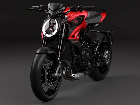 2026 MV Agusta Brutale 800 in Mesa, Arizona - Photo 4