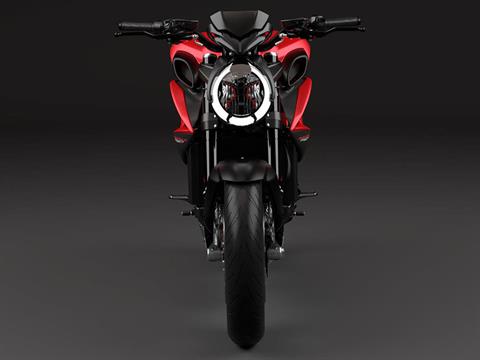 2026 MV Agusta Brutale 800 in Mesa, Arizona - Photo 5