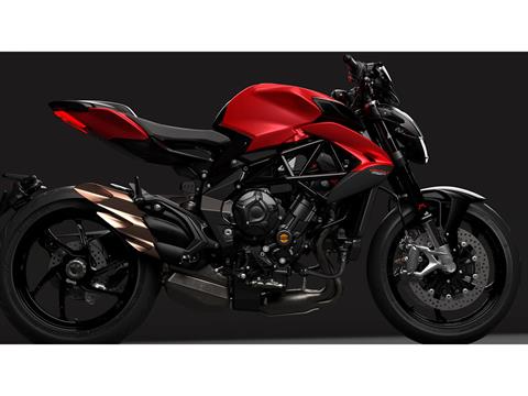 2026 MV Agusta Brutale 800 in Mesa, Arizona - Photo 6