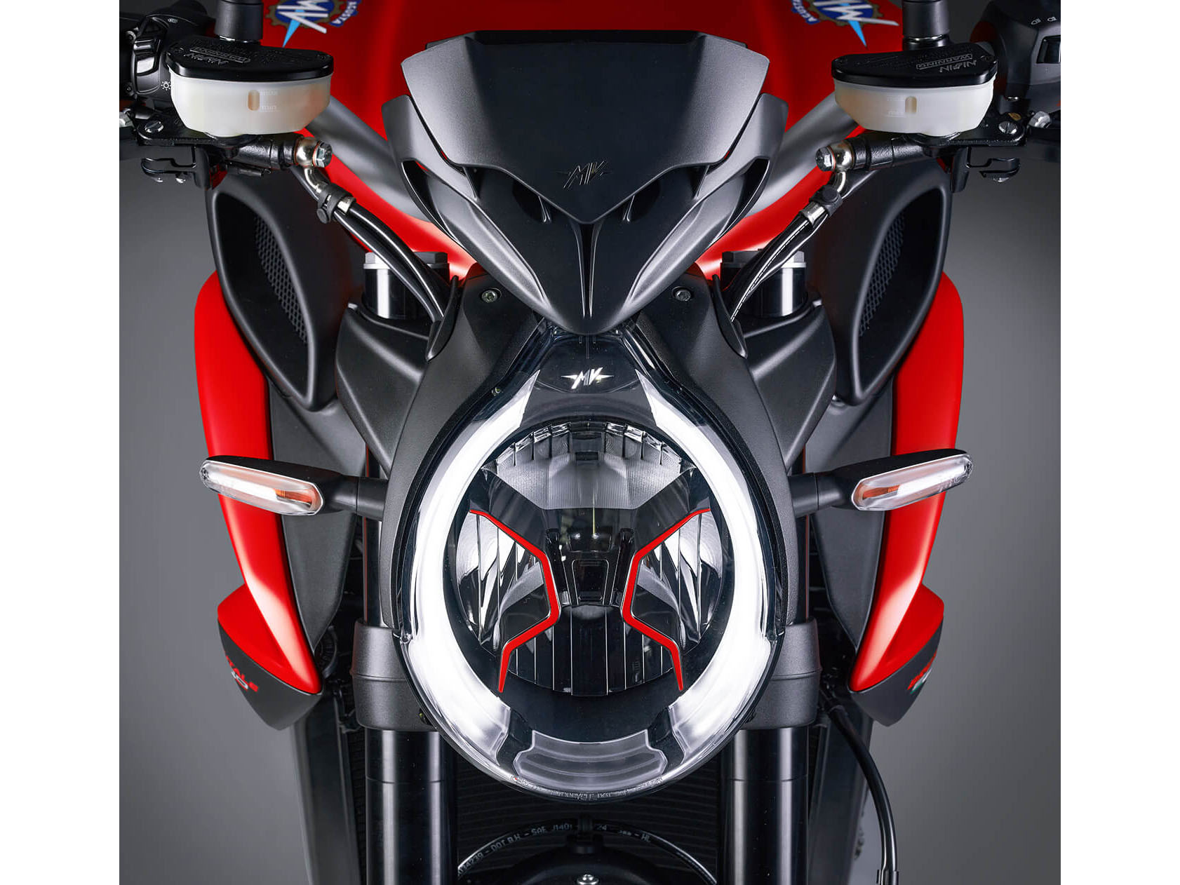 2026 MV Agusta Brutale 800 in Mesa, Arizona - Photo 10
