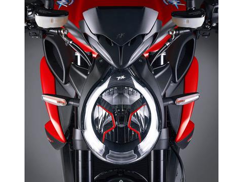 2026 MV Agusta Brutale 800 in Mesa, Arizona - Photo 10