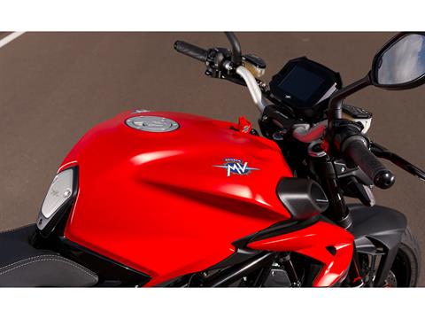 2026 MV Agusta Brutale 800 in Mesa, Arizona - Photo 12