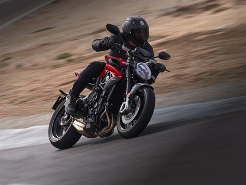 2026 MV Agusta Brutale 800 in Mesa, Arizona - Photo 13