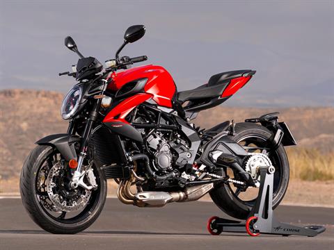 2026 MV Agusta Brutale 800 in Mesa, Arizona - Photo 14