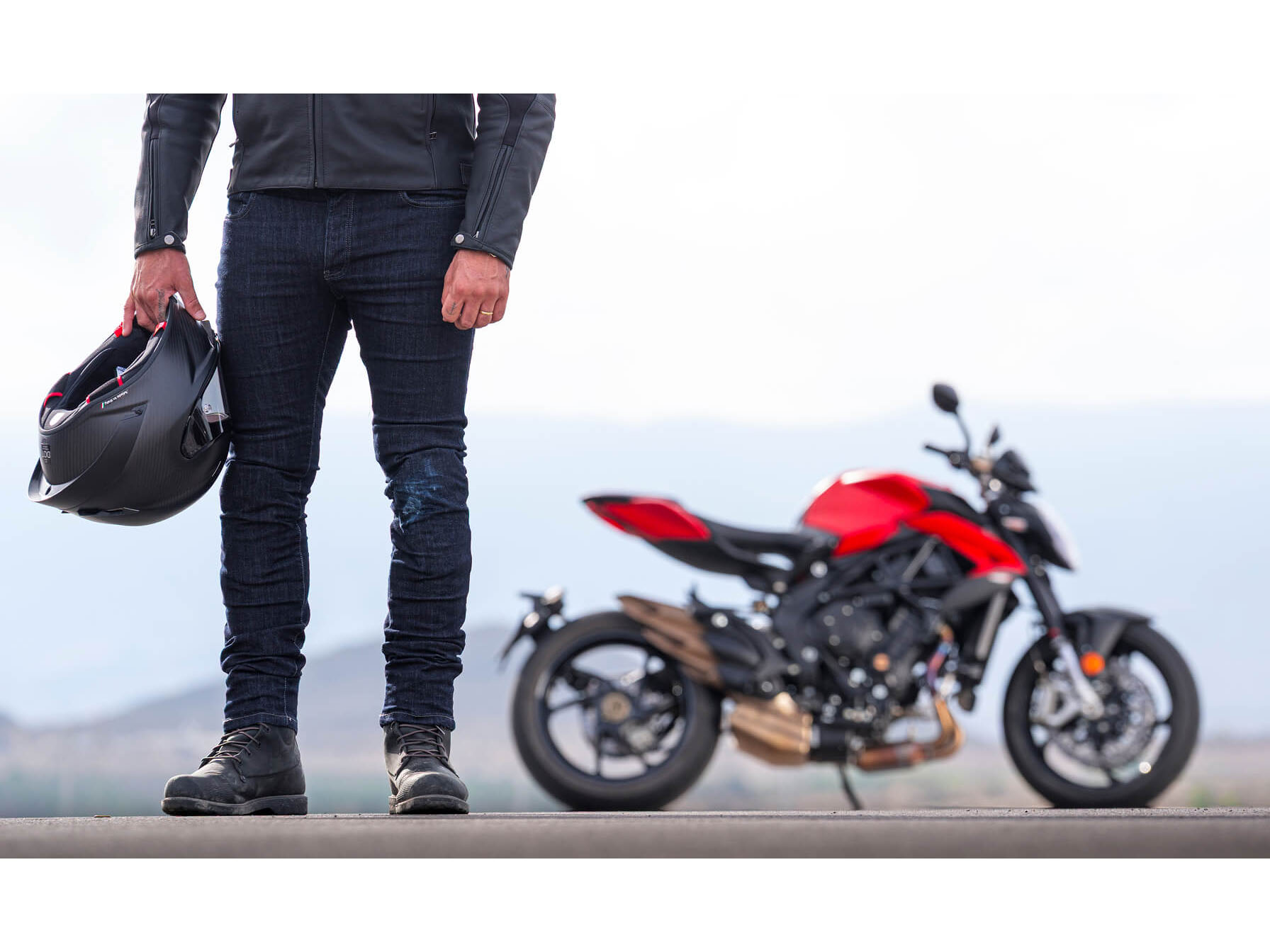 2026 MV Agusta Brutale 800 in Mesa, Arizona - Photo 15