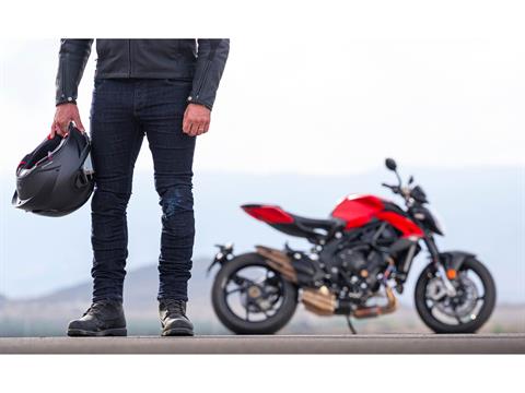 2026 MV Agusta Brutale 800 in Mesa, Arizona - Photo 15