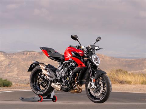 2026 MV Agusta Brutale 800 in Mesa, Arizona - Photo 16