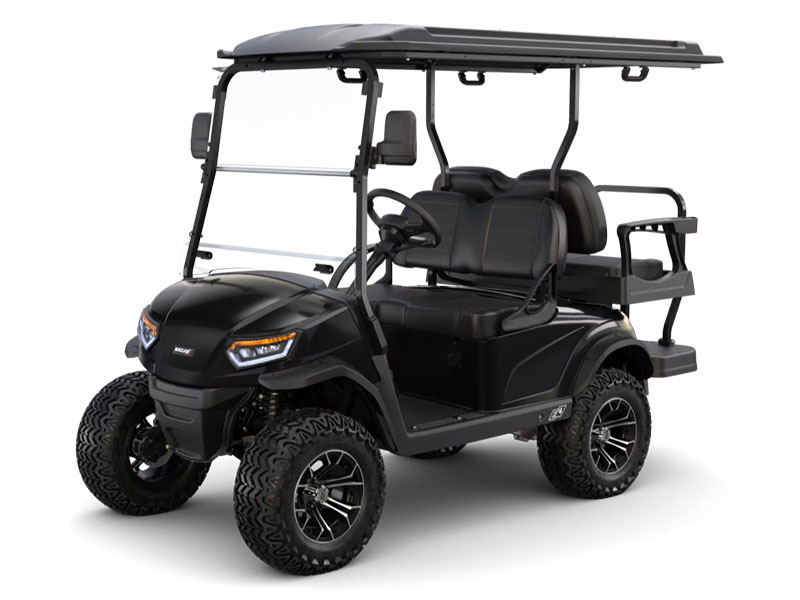 New 2024 MadJax E4 Lifted, Marion NC | Specs, Price, Photos | Onyx