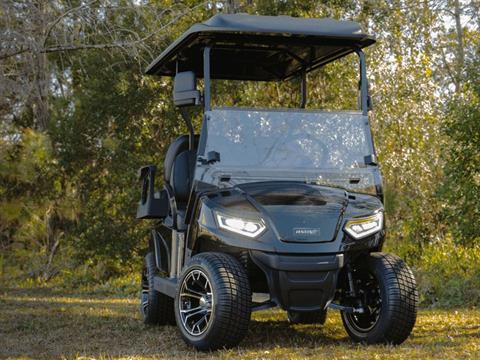 New 2024 MadJax E4 Lifted, Marion NC | Specs, Price, Photos | Onyx