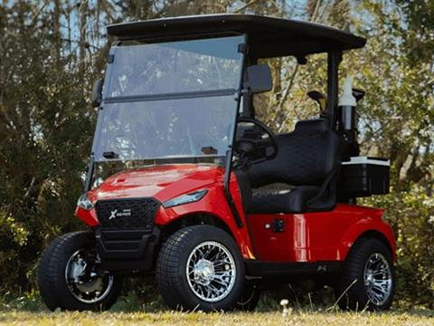 2024 MadJax X2 in Lafayette, Indiana