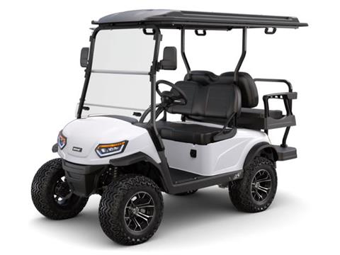 New 2024 MadJax E4 Lifted, Marion NC | Specs, Price, Photos | Onyx