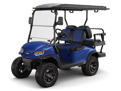 New 2024 MadJax E4 Lifted, Marion NC | Specs, Price, Photos