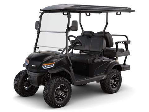 New 2024 MadJax E4 Lifted, Marion NC | Specs, Price, Photos