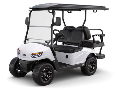 2025 MadJax E4 Non-Lifted in Lafayette, Indiana