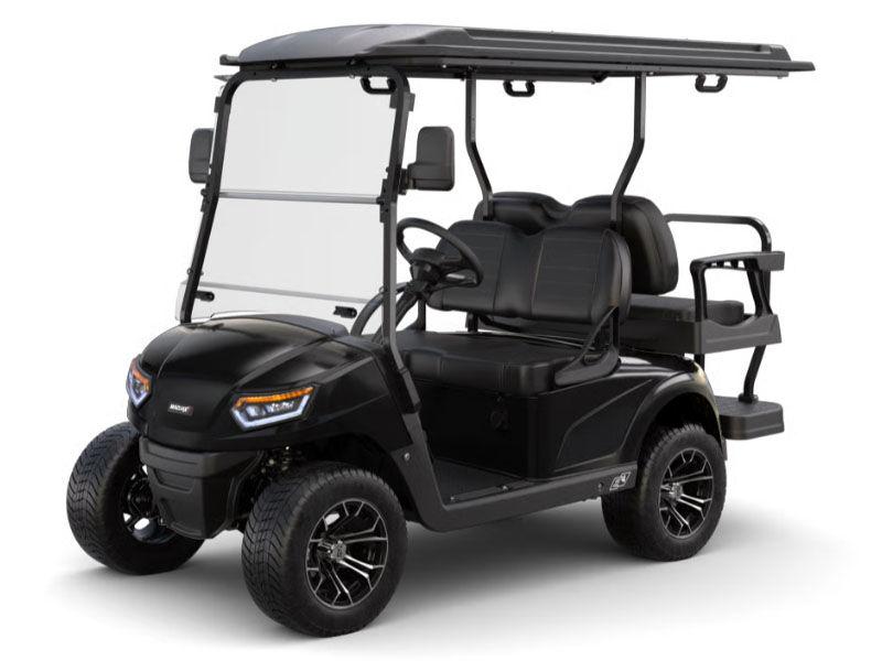New 2025 MadJax E4 Non-Lifted, Marion NC | Specs, Price, Photos | Onyx