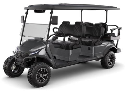 2025 MadJax X6 Lifted in Lafayette, Indiana