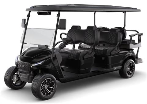 New 2024 MadJax X6 Non-Lifted, Marion NC | Specs, Price, Photos