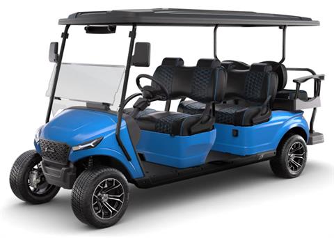 New 2024 MadJax X6 Non-Lifted, Marion NC | Specs, Price, Photos