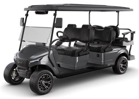 New 2025 MadJax X6 Non-Lifted, Marion NC | Specs, Price, Photos