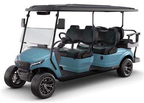 New 2024 MadJax X6 Non-Lifted, Marion NC | Specs, Price, Photos