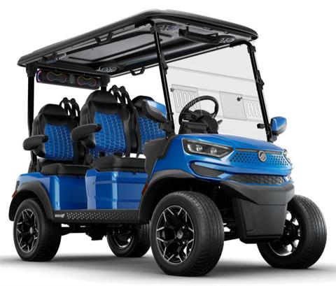 2026 MadJax Ascent | Golf Carts for Sale, Chisago City MN | New
