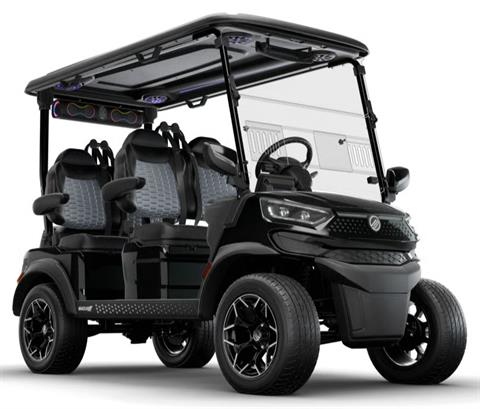 2026 MadJax Ascent LSV | Golf Carts for Sale, Chisago City MN