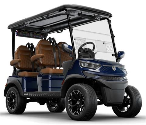 2026 MadJax Ascent | Golf Carts for Sale, Chisago City MN | New
