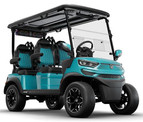 2026 MadJax Ascent LSV | Golf Carts for Sale, Chisago City MN