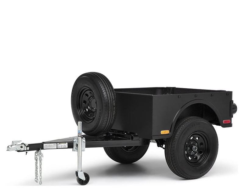 2019 Mahindra Roxor RBT 2000 in Santa Maria, California - Photo 1
