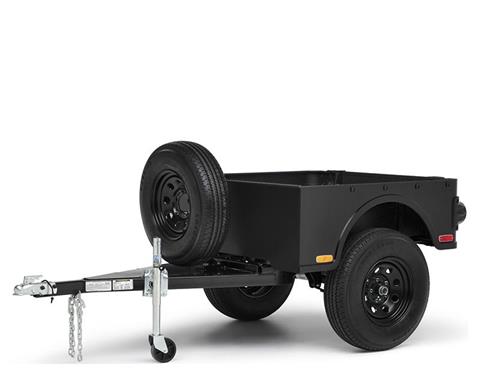 2019 Mahindra Roxor RBT 2000 in Santa Maria, California