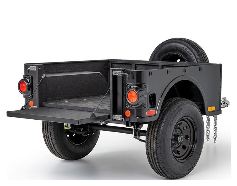 2019 Mahindra Roxor RBT 2000 in Santa Maria, California - Photo 2