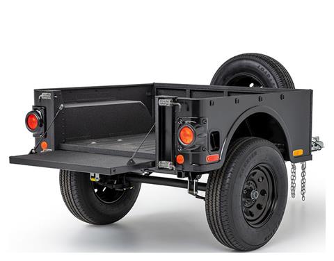 2019 Mahindra Roxor RBT 2000 in Santa Maria, California - Photo 2