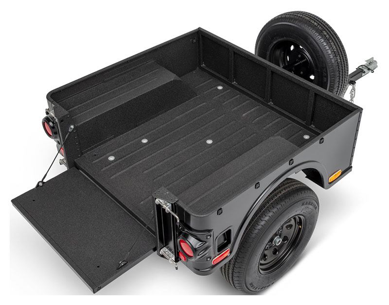 2019 Mahindra Roxor RBT 2000 in Santa Maria, California - Photo 3