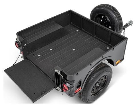 2019 Mahindra Roxor RBT 2000 in Santa Maria, California - Photo 3