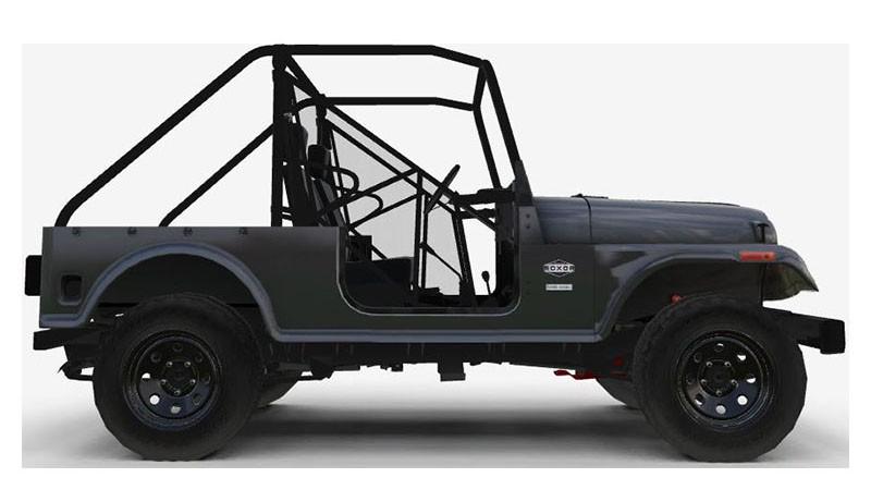 2020 Mahindra Roxor ROXOR Offroad in Saint Joseph, Missouri - Photo 1