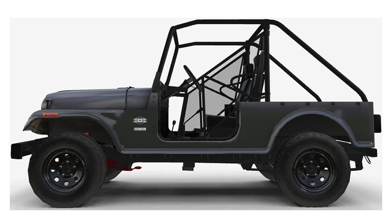 2020 Mahindra Roxor ROXOR Offroad in Saint Joseph, Missouri - Photo 2